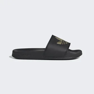 Тапочки женские Adidas Adilette Lite Slides Black Gz6196