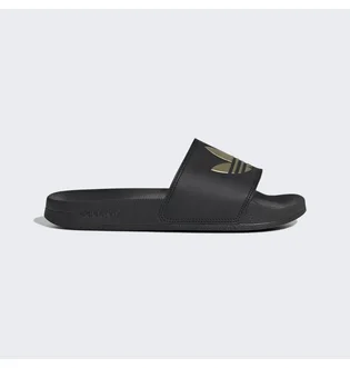 Тапочки женские Adidas Adilette Lite Slides Black Gz6196