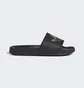 Тапочки жіночі Adidas Adilette Lite Slides Black Gz6196