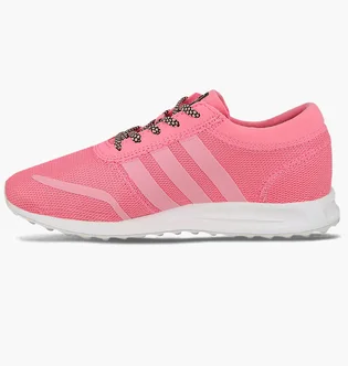 Кроссовки женские Adidas Los Angeles Originals Pink BB2467
