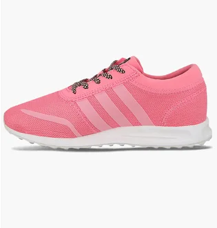 Кросівки жіночі Adidas Los Angeles Originals Pink BB2467