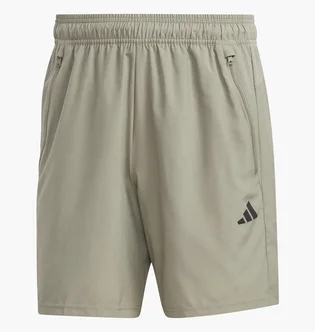 Шорти чоловічі Adidas Train Essentials Woven Training Shorts Olive IC6980