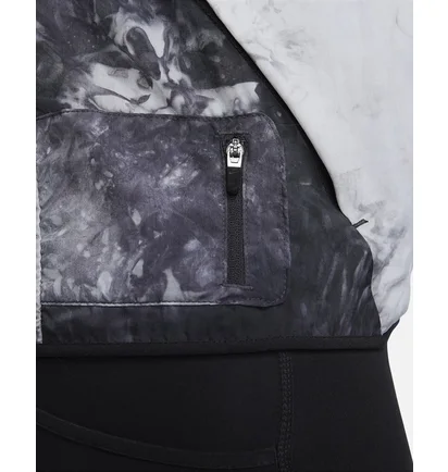 Куртка жіноча Nike Repel Grey Dx1041-011