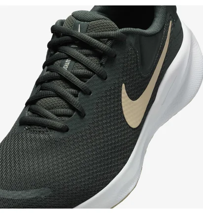 Кросівки жіночі Nike W Revolution 7 Green FB2208-300
