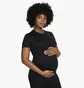 Футболка женская Nike One Ss Top Black FN5001-010