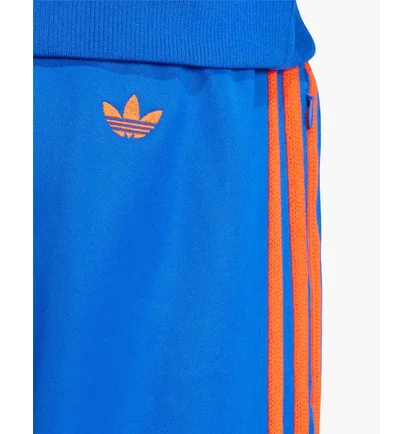Штаны мужские Adidas Wb Stirup Tp Blue IW1178