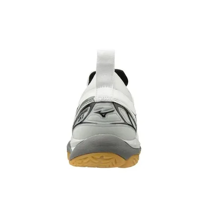 Кроссовки мужские Mizuno Wave Mirage 2.1 White/Grey X1GA1850-09
