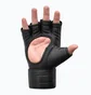 Рукавиці унісекс RDX Grappling Gloves New Model Black GGR-F12B