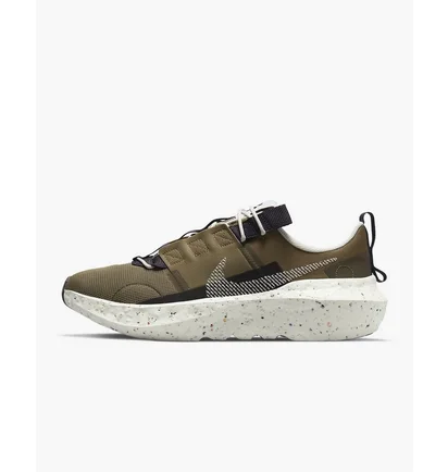Кросівки чоловічі Nike Crater Impact Brown DB2477-301
