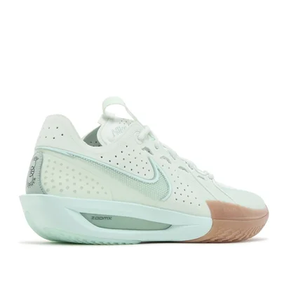 Кросівки унісекс Nike Air Zoom Gt Cut 3 Green DV2913-300