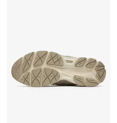 Кросівки унісекс Asics Gel-Nyc Beige 1203A383-112