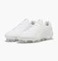 Бутсы женские Puma King Ultimate Fg/Ag White 107809-04