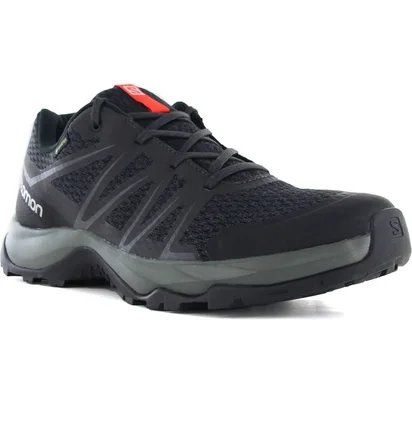 Кросівки чоловічі Salomon Xt Warra Black 475853