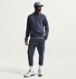 Штаны мужские Nike Tech Fleece Blue DD5293-437