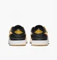 Кроссовки мужские Air Jordan 1 Low Flyease Yellow Dm1206-107