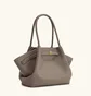 Сумка жіноча JW PEI Hana Medium Tote Bag Grey BB2025BG123177JWP