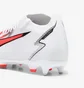 Бутси унісекс Puma Ultra Match Mxsg White 107518-01