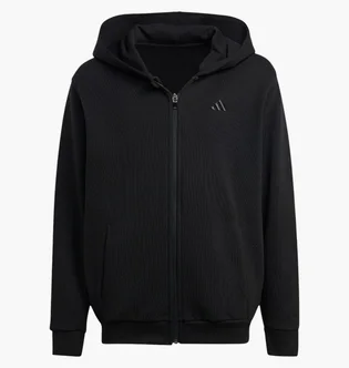 Толстовка детская Adidas All Szn Black IX9448