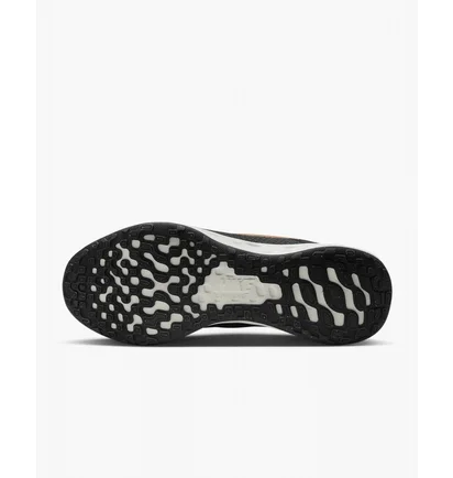 Кросівки жіночі Nike Revolution 6 Next Nature Running Shoes Black Dc3729-009