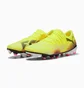 Бутси чоловічі Puma Future 8 Match Low Fg/Ag Yellow 108372-03