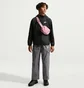 Ветровка детская Nike Sportswear Black IF2821-010