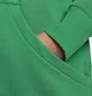 Худи женское Nike Sportswear Phoenix Fleece Oversized Pullover Hoodie Green Dq5860-365