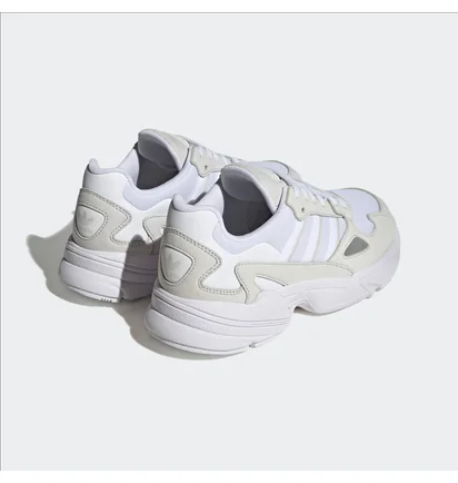 Кросівки жіночі Adidas Falcon White IG5732