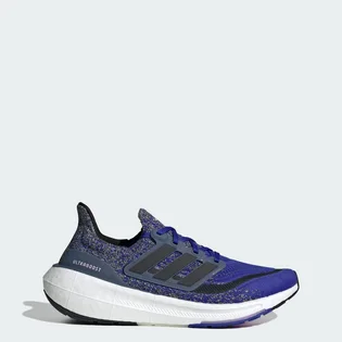 Кроссовки мужские Adidas Ultraboost Light Blue ID3276