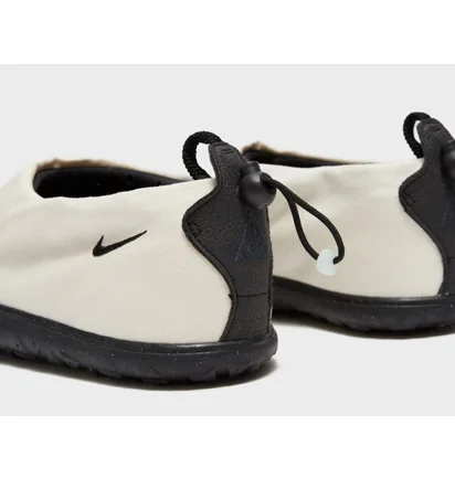 Кросівки чоловічі Nike Acg Air Moc Beige DZ3407-100