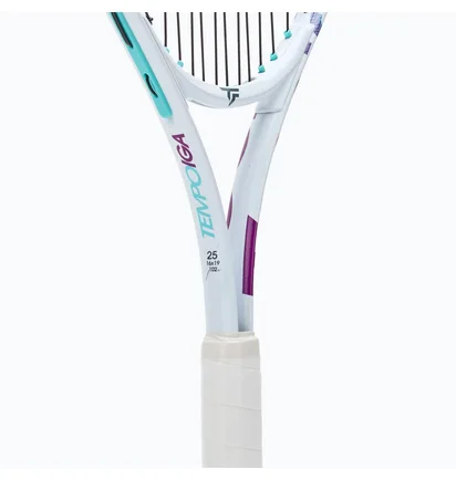Ракетка для большого тенниса Tecnifibre Tempo Iga 25 With Cover Multi 14TEMP254E