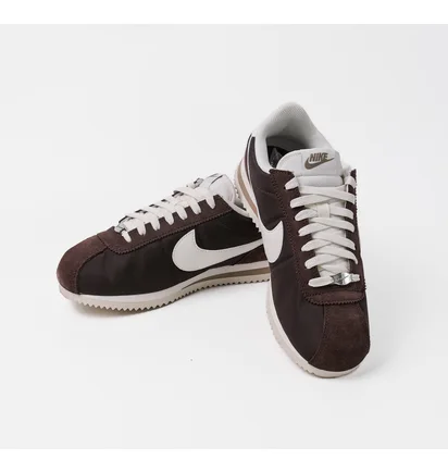 Кроссовки унисекс Nike Cortez Brown DZ2795-200