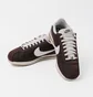 Кроссовки унисекс Nike Cortez Brown DZ2795-200