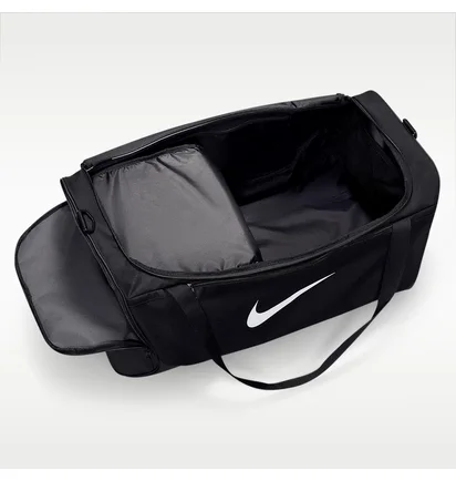 Сумка унисекс Nike Brsla L Duff - X Black IB4391-010