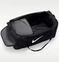 Сумка унисекс Nike Brsla L Duff - X Black IB4391-010
