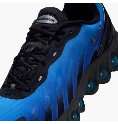 Кроссовки мужские Nike Air Max Dn8 Blue FQ7860-001