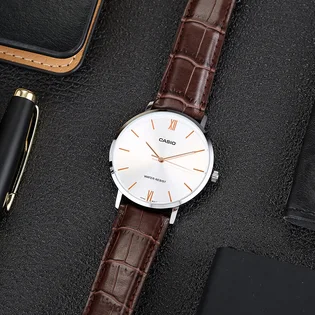 Часы мужские Casio MTP-VT01L-7B2