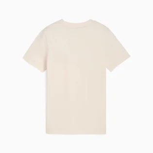Футболка детская Puma Graphic Beige 688501-87