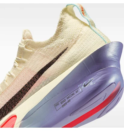 Кросівки жіночі Nike W Zoomx Alphafly Next 3 Beige FD8315-101