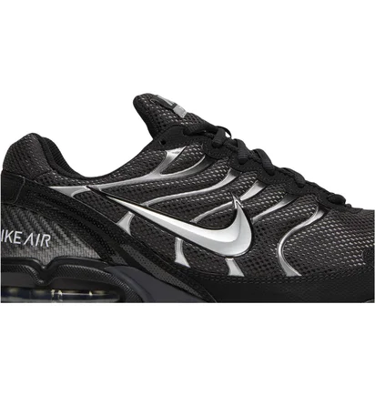 Кроссовки мужские Nike Air Max Torch 4 Black 343846-002