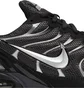 Кроссовки мужские Nike Air Max Torch 4 Black 343846-002