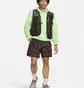 Худі чоловіче Nike Acg Wolf Lichen Mid-Layer Top Green DV9426-376