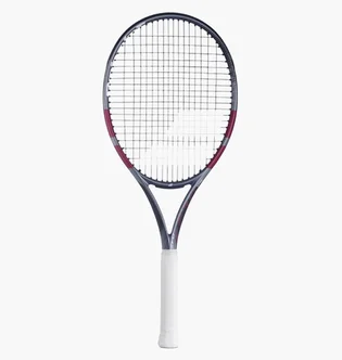 Ракетка для великого тенісу Babolat Evo Aero Gen2 Unstr Gr1 Grey 101565-100