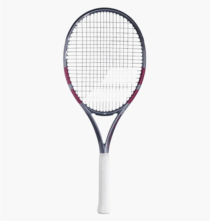 Ракетка для большого тенниса Babolat Evo Aero Gen2 Unstr Gr1 Grey 101565-100