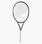 Ракетка для большого тенниса Babolat Evo Aero Gen2 Unstr Gr1 Grey 101565-100