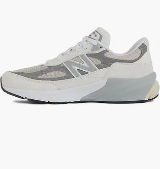 Кросівки чоловічі New Balance Made In Usa Beige U990NC6