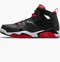 Кроссовки мужские Air Jordan Flight Club 91 Black DC7329-006