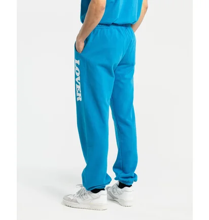 Штаны унисекс Bianca Chandôn Lover Blue LOVER-PANTS-BLUE