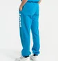 Штаны унисекс Bianca Chandôn Lover Blue LOVER-PANTS-BLUE