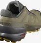 Кросівки чоловічі Salomon Speedcross 5 Gtx Martini Olive 411174