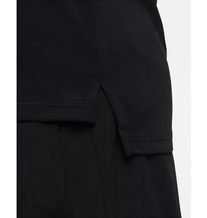 Майка чоловіча Nike Fast Run Energy Running Singlet Black FN3998-010